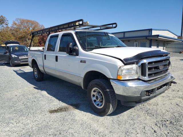 2004 Ford F250 Super Duty