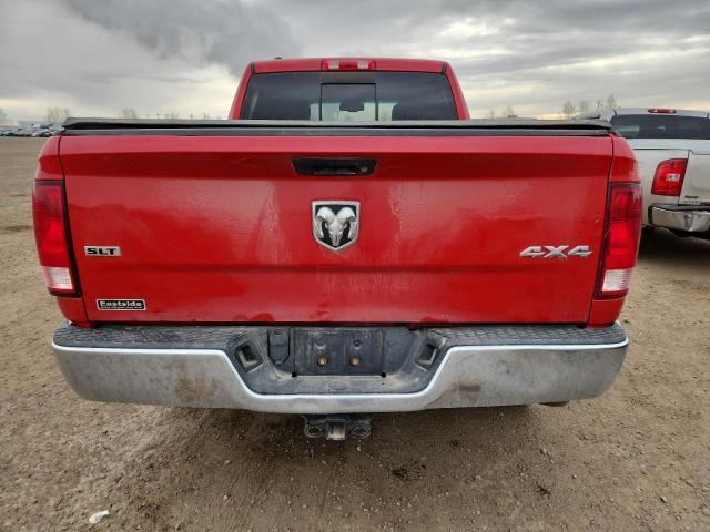 2015 Dodge Ram 1500 slt