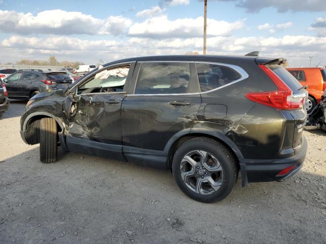 2020 Honda Cr-v exl