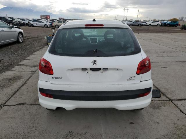 2011 Peugeot 405