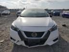 2020 Nissan Versa s