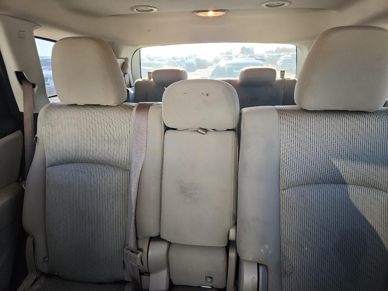 2015 Dodge Journey sxt