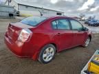 2008 Nissan Sentra 2.0