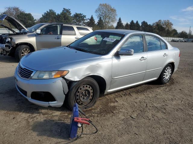 2009 KIA Optima lx