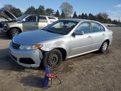 2009 KIA Optima lx for sale in Elgin, IL