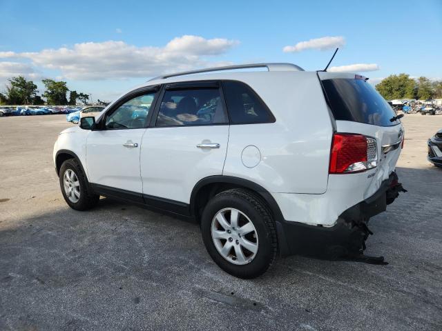 2011 KIA Sorento Base