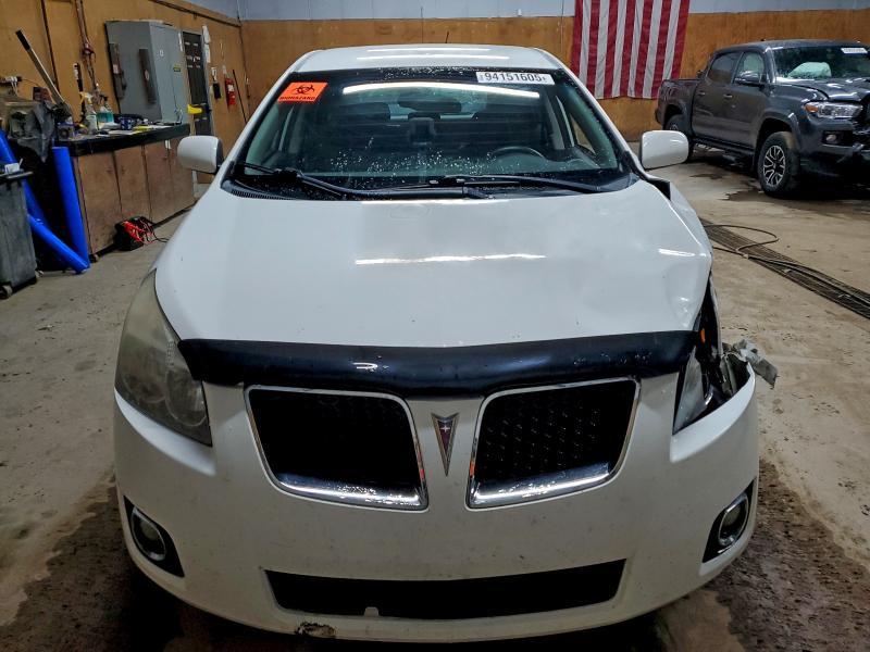 2009 Pontiac Vibe