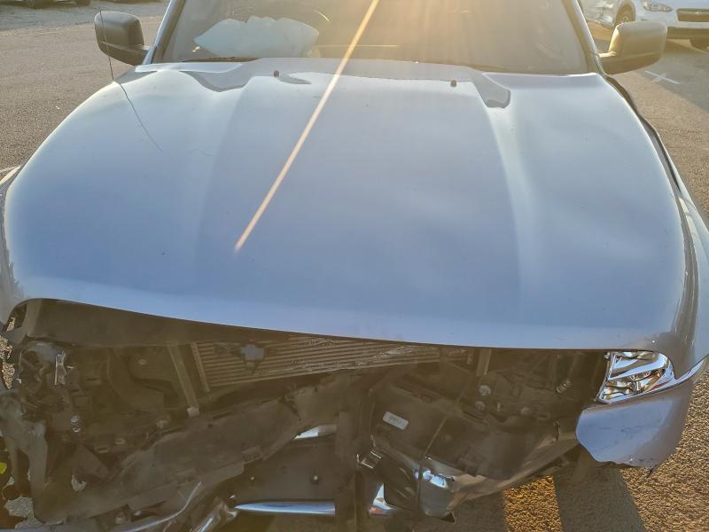 2019 Dodge Ram 1500 Classic Tradesman