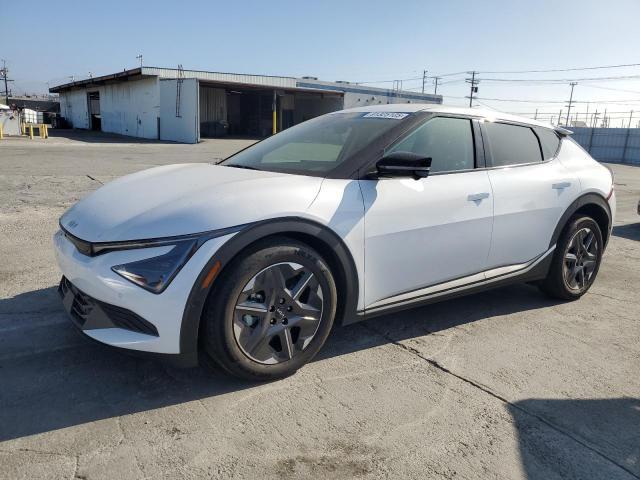 2025 KIA EV6 Light Long Range