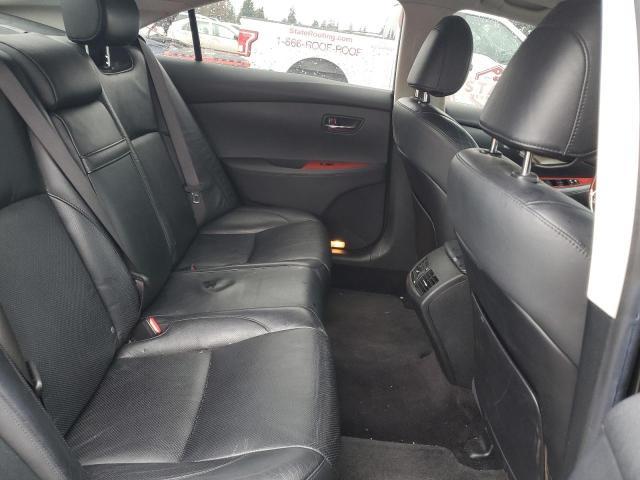 2009 Lexus Es 350