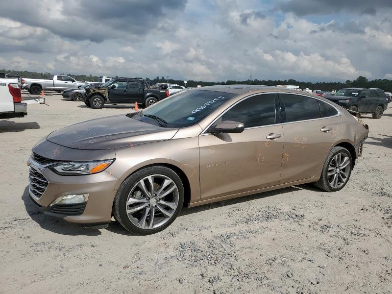 2019 Chevrolet Malibu Premier