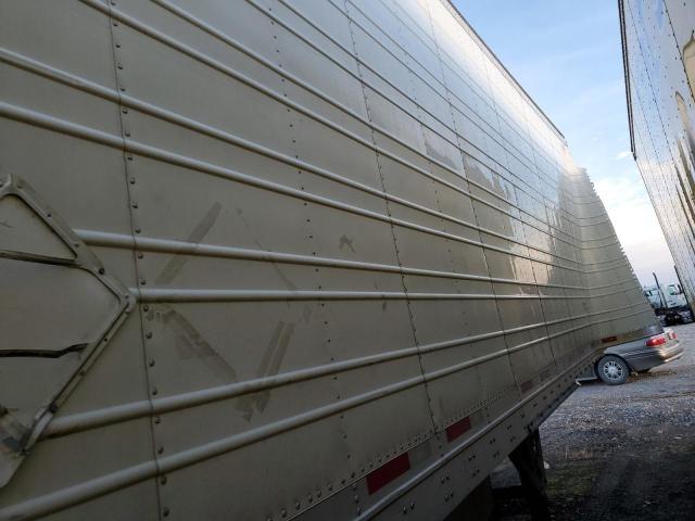 2016 Wabash Dry van Trailer