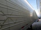 2016 Wabash Dry van Trailer
