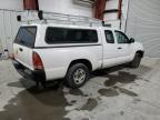 2015 Toyota Tacoma Access cab