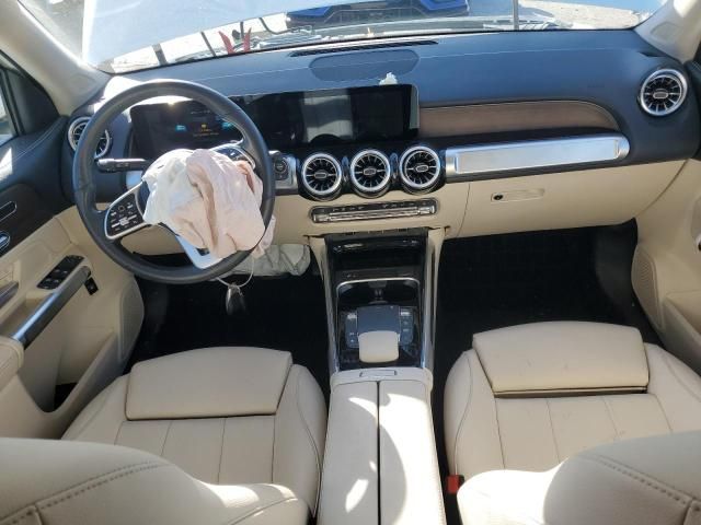 2022 Mercedes-Benz Glb 250 4matic