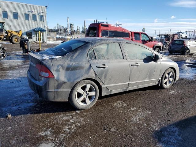 2010 Honda Civic Lx-s