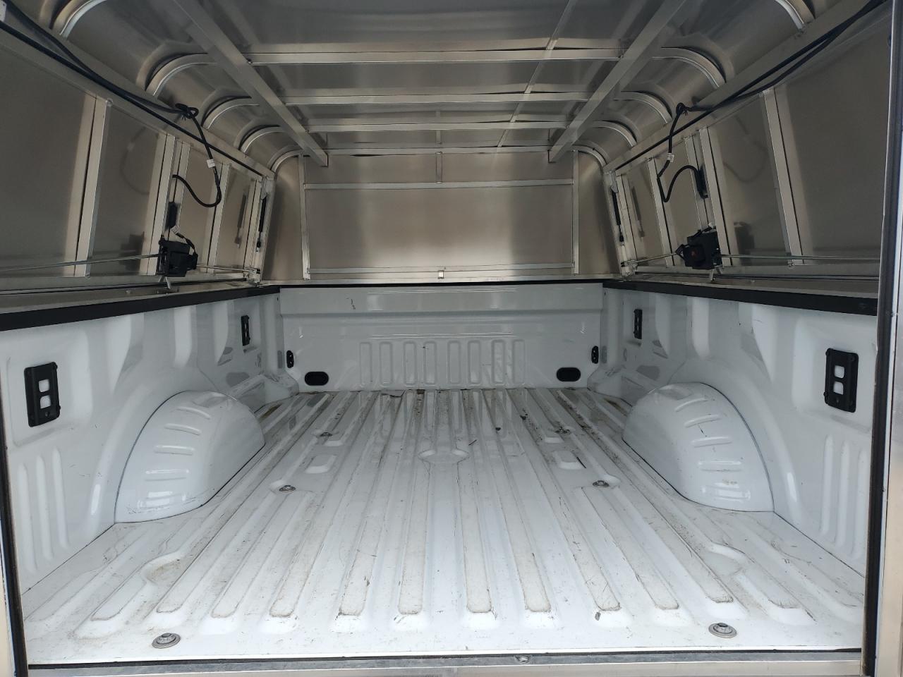 2024 Ford F250 Super Duty Utility / Service Truck