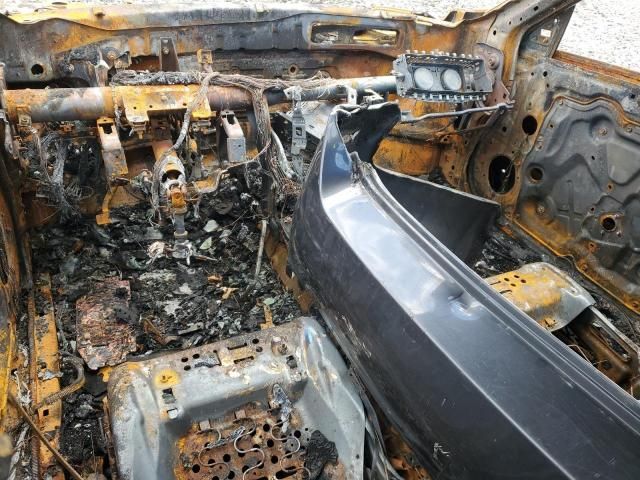 2009 Nissan Altima 2.5