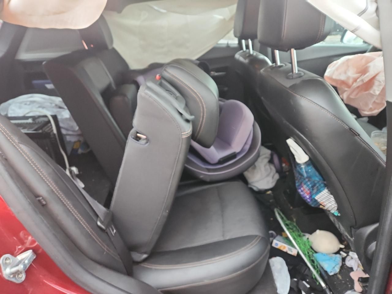 2021 Chevrolet Trax 1LT