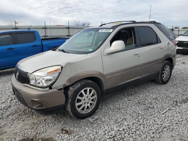 2006 Buick Rendezvous cx