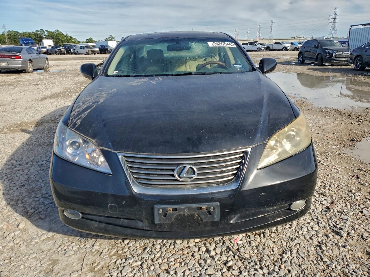 2007 Lexus Es 350