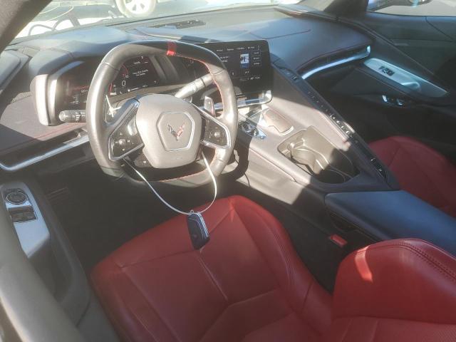 2023 Chevrolet Corvette Stingray 1LT