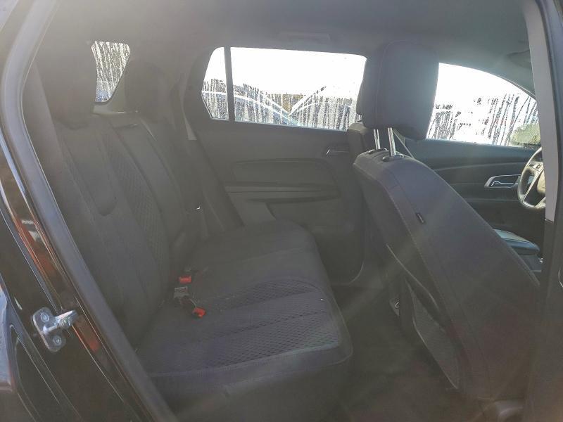 2013 GMC Terrain sle