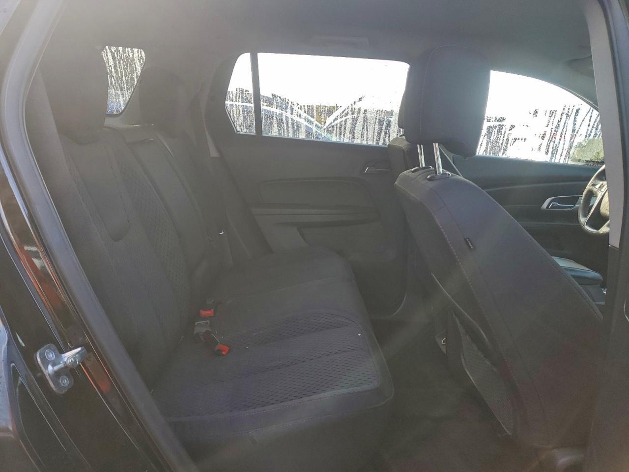2013 GMC Terrain sle