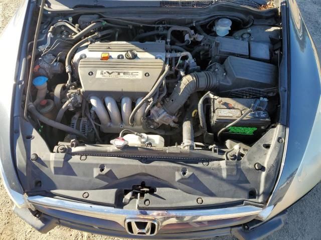 2007 Honda Accord se