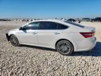 2016 Toyota Avalon xle
