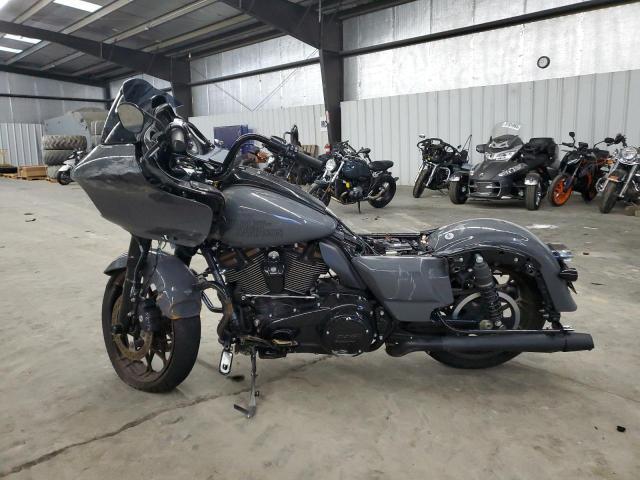 2022 Harley-Davidson Fltrxst