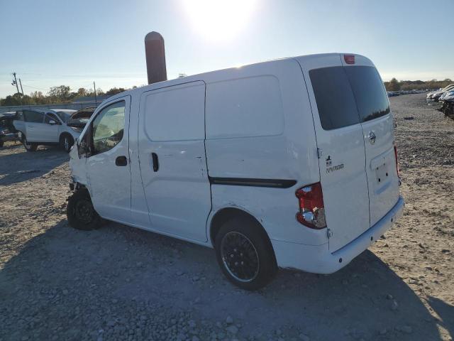 2021 Nissan Nv200 2.5s
