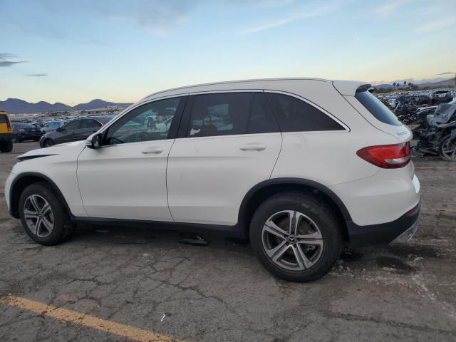 2018 Mercedes-Benz Glc 300