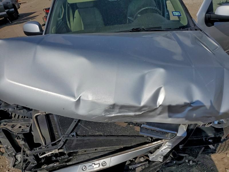 2013 Chevrolet Tahoe C1500 ls