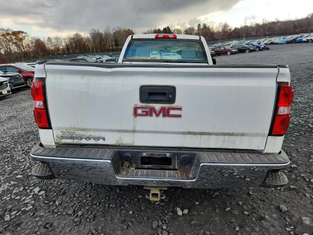 2017 GMC Sierra C1500