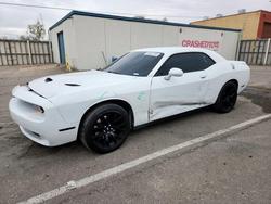 2015 Dodge Challenger sxt Plus en venta en Anthony, TX