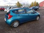 2014 Nissan Versa Note s