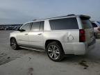 2015 Chevrolet Suburban K1500 ltz