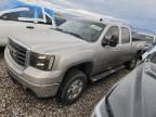 2008 GMC Sierra K2500 Heavy Duty