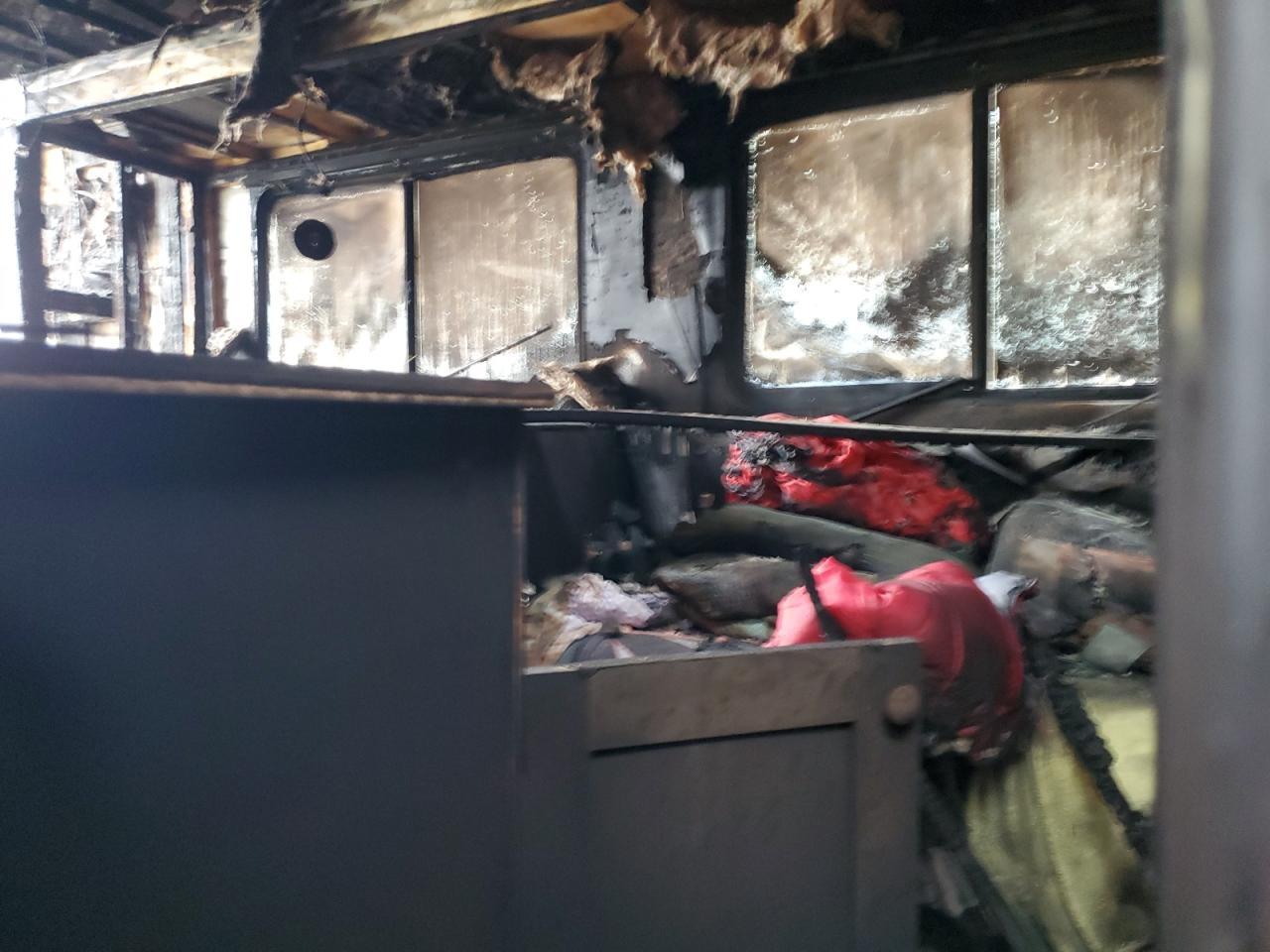 2023 Forest River Shasta I-5 526DB