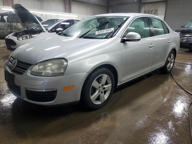 2009 Volkswagen Jetta se