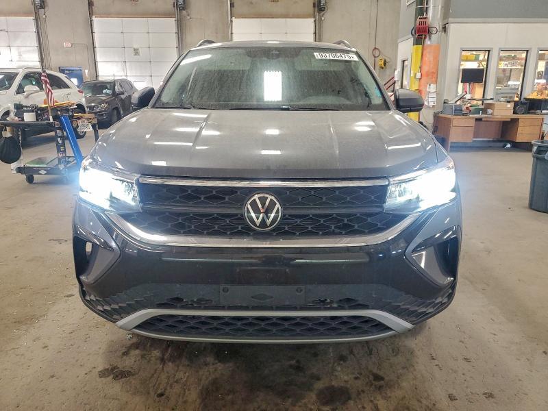 2024 Volkswagen Taos s