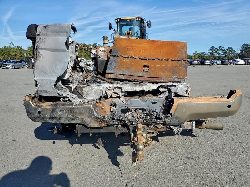 2017 Ford F250 Super Duty