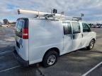 2012 Chevrolet Express Utility / Service Van