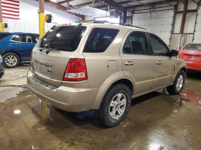 2004 KIA Sorento ex
