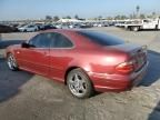 1999 Mercedes-Benz Clk 430