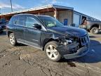 2013 Jeep Compass Latitude