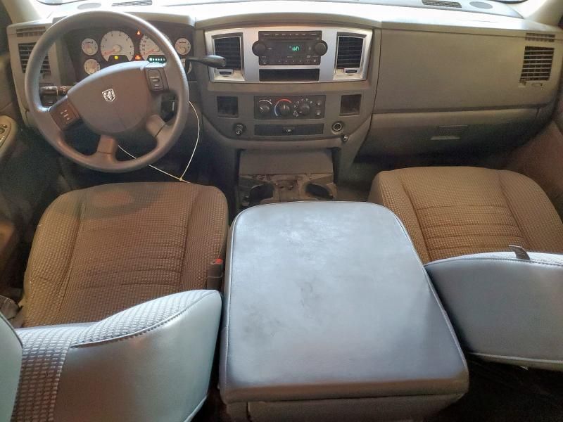 2008 Dodge Ram 1500 st