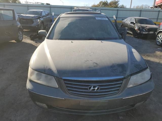 2006 Hyundai Azera se