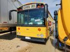 2011 Thomas Built HDX School Bus